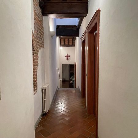 Rooms - Casa San Bernardino - Lucca Historic Center Estateguard Group מראה חיצוני תמונה