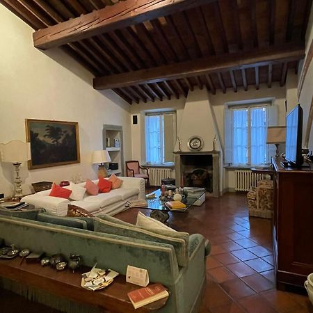 Rooms - Casa San Bernardino - Lucca Historic Center Estateguard Group מראה חיצוני תמונה