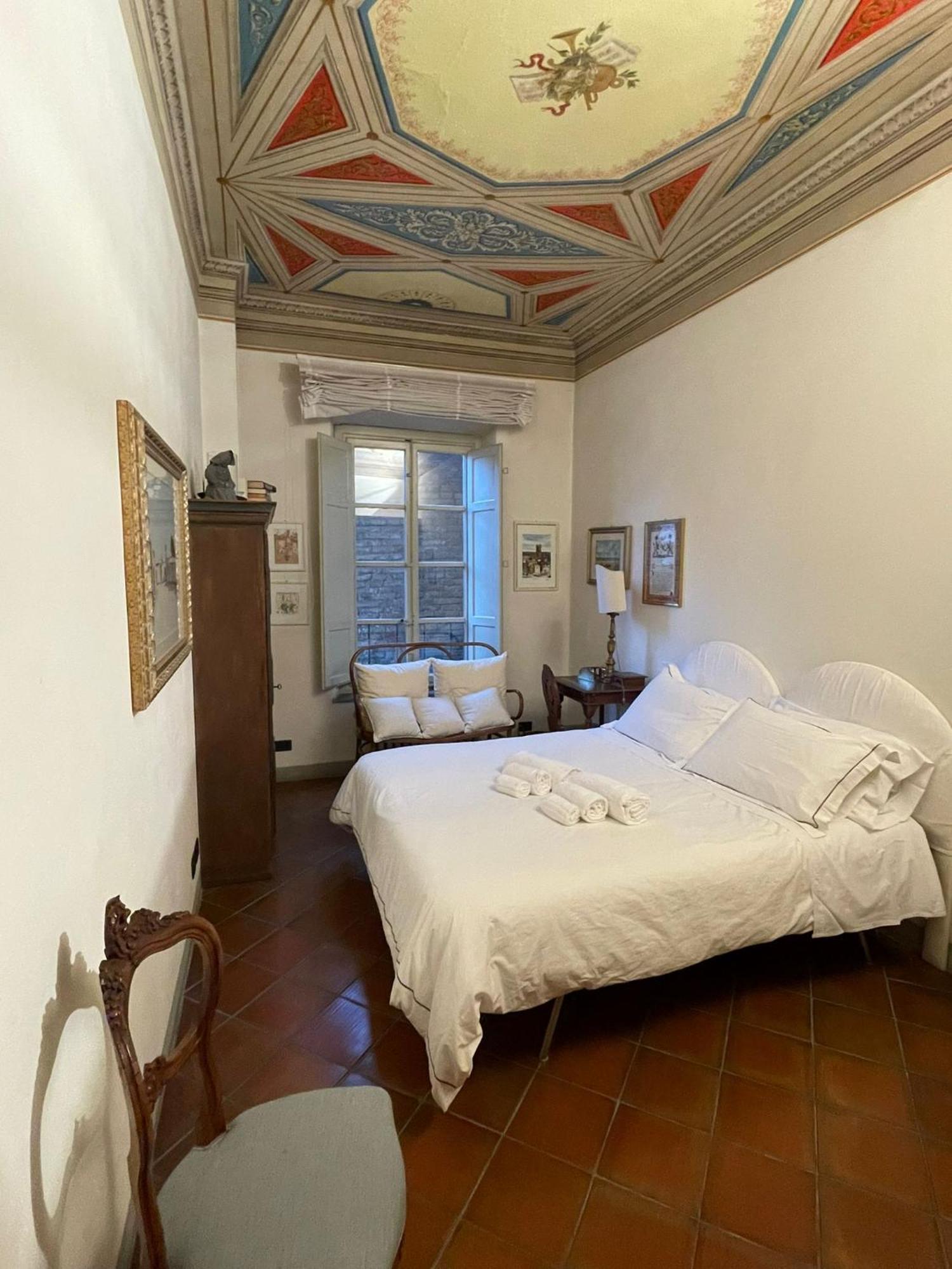 Rooms - Casa San Bernardino - Lucca Historic Center Estateguard Group מראה חיצוני תמונה