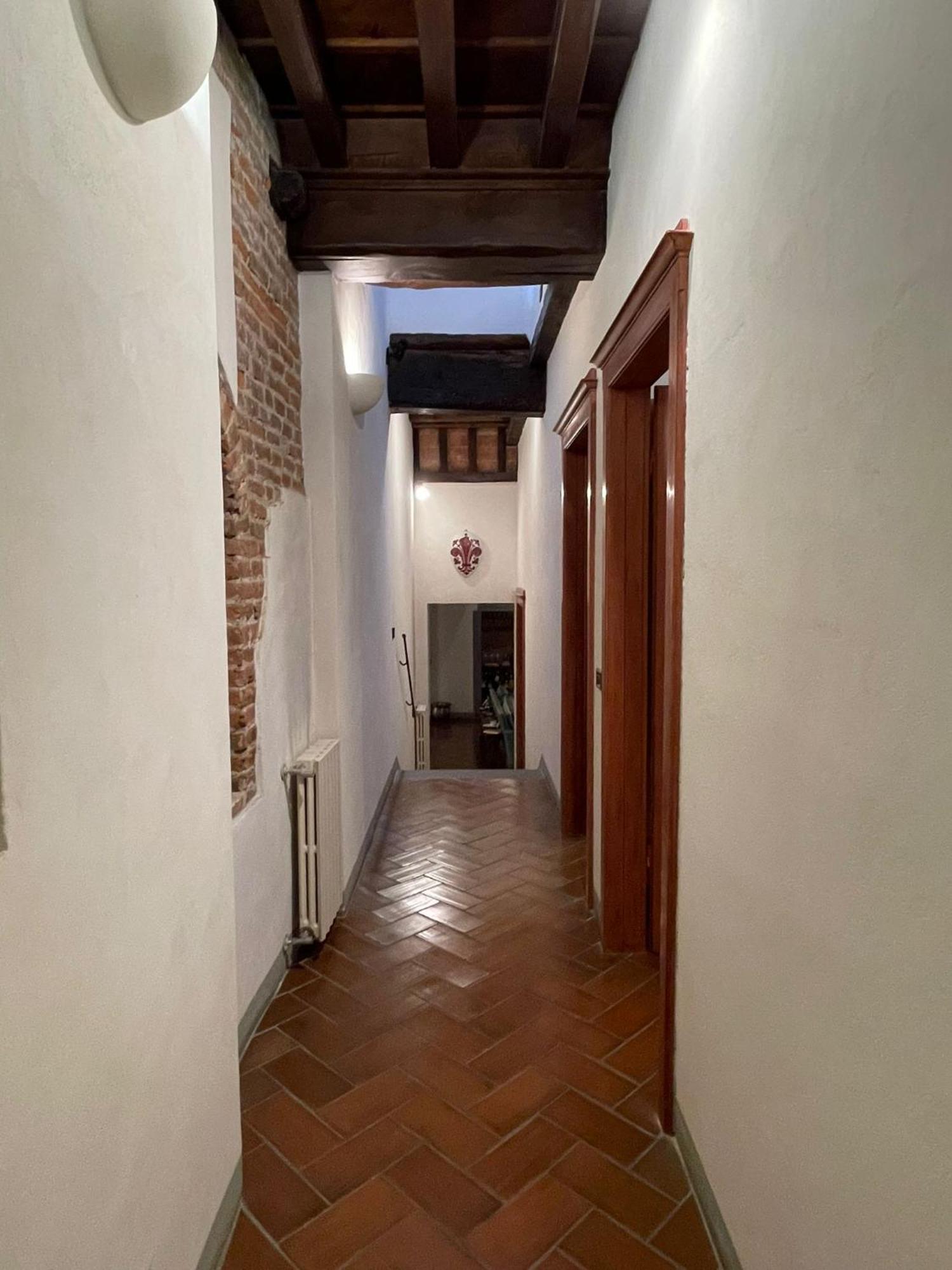 Rooms - Casa San Bernardino - Lucca Historic Center Estateguard Group מראה חיצוני תמונה