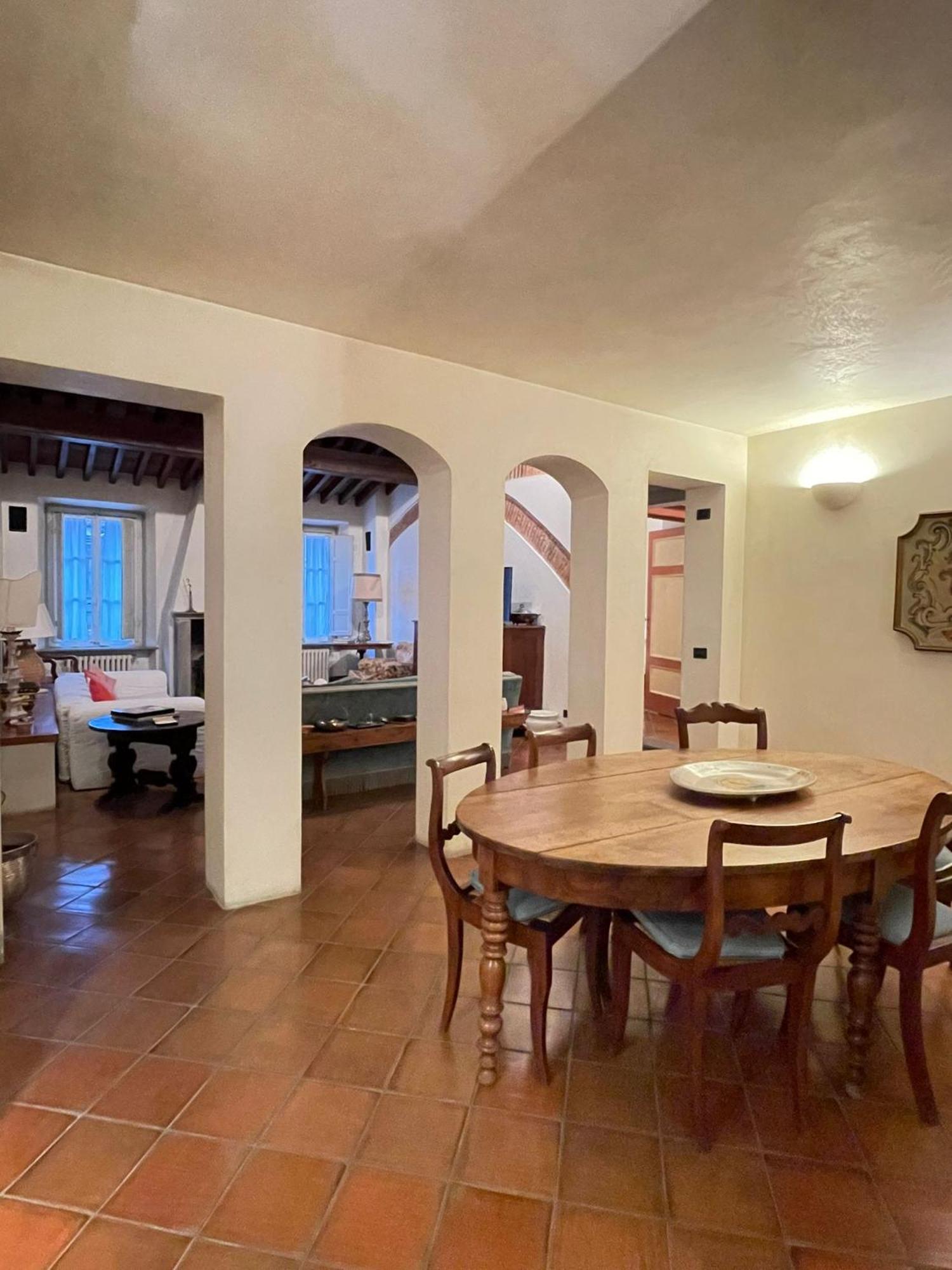 Rooms - Casa San Bernardino - Lucca Historic Center Estateguard Group מראה חיצוני תמונה
