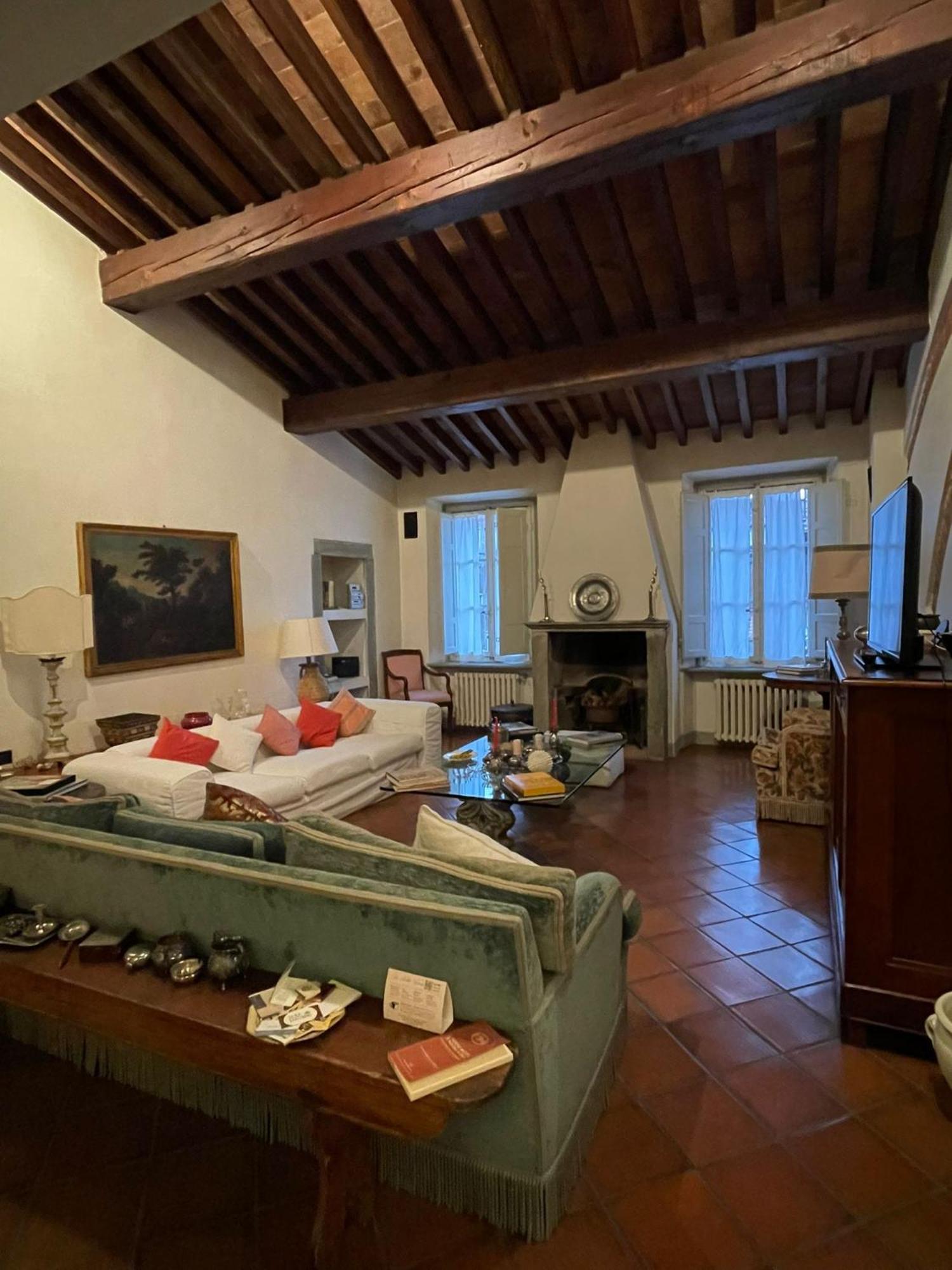 Rooms - Casa San Bernardino - Lucca Historic Center Estateguard Group מראה חיצוני תמונה