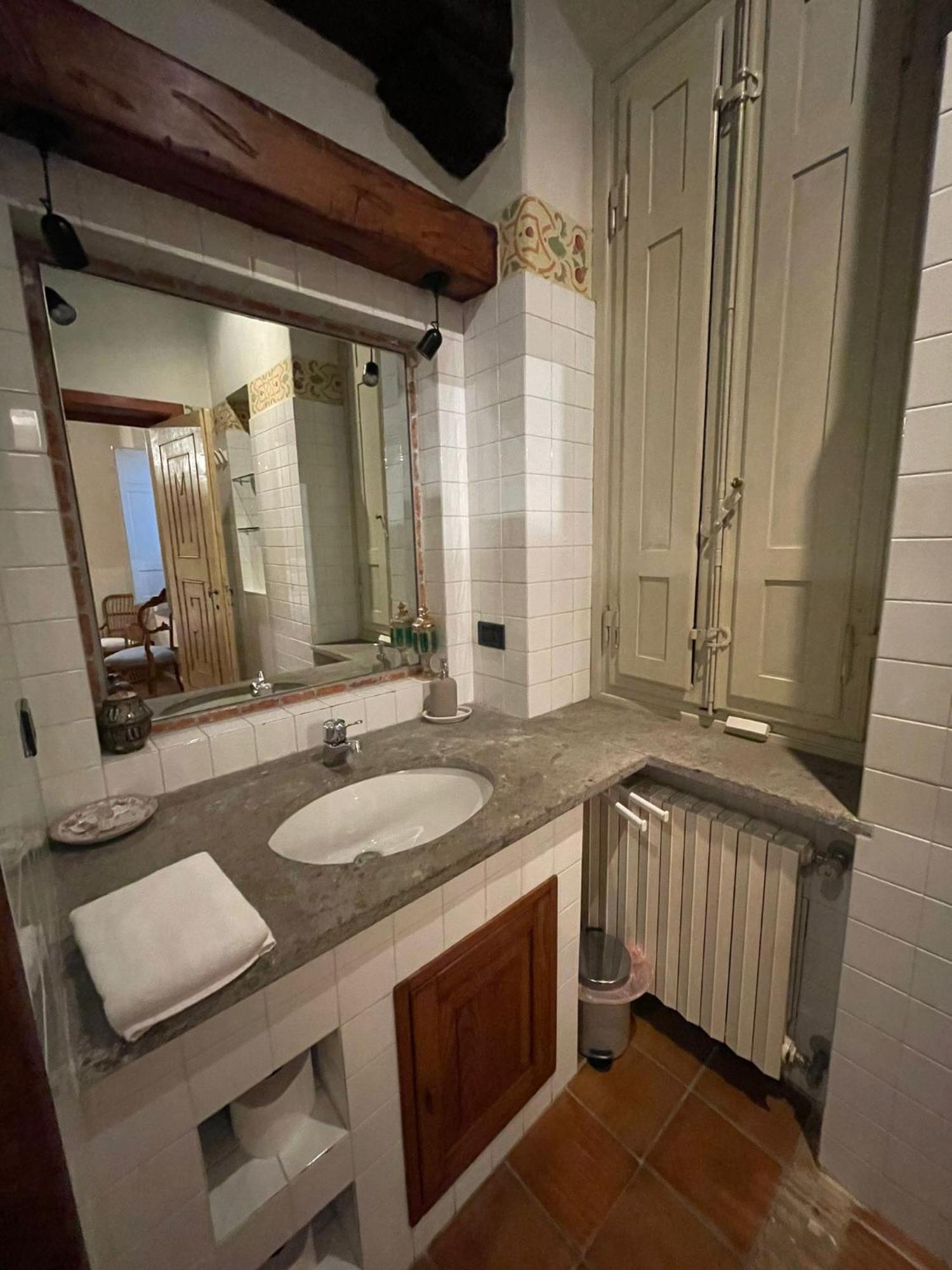 Rooms - Casa San Bernardino - Lucca Historic Center Estateguard Group מראה חיצוני תמונה
